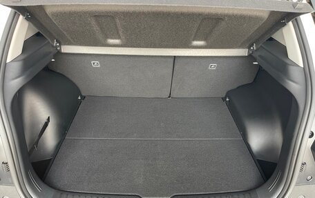 Hyundai Creta, 2022 год, 2 550 000 рублей, 9 фотография