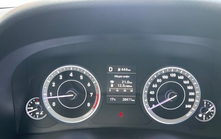 Hyundai Creta, 2022 год, 2 550 000 рублей, 19 фотография
