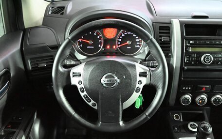 Nissan X-Trail, 2010 год, 1 250 000 рублей, 12 фотография