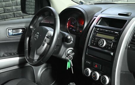 Nissan X-Trail, 2010 год, 1 250 000 рублей, 11 фотография
