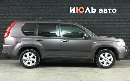 Nissan X-Trail, 2010 год, 1 250 000 рублей, 8 фотография