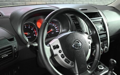 Nissan X-Trail, 2010 год, 1 250 000 рублей, 13 фотография