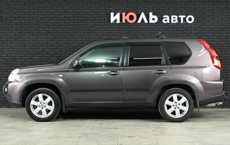 Nissan X-Trail, 2010 год, 1 250 000 рублей, 7 фотография