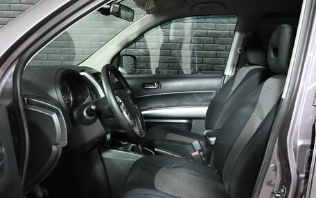Nissan X-Trail, 2010 год, 1 250 000 рублей, 9 фотография