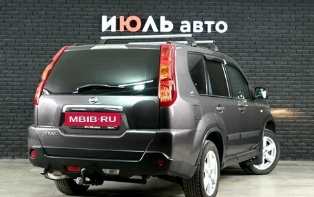 Nissan X-Trail, 2010 год, 1 250 000 рублей, 6 фотография
