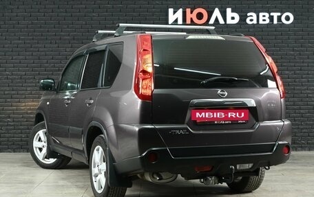 Nissan X-Trail, 2010 год, 1 250 000 рублей, 4 фотография