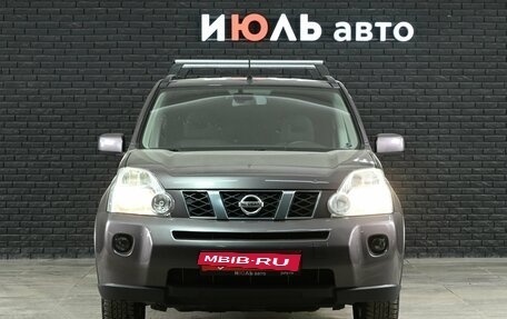 Nissan X-Trail, 2010 год, 1 250 000 рублей, 2 фотография