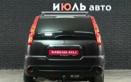 Nissan X-Trail, 2010 год, 1 250 000 рублей, 5 фотография