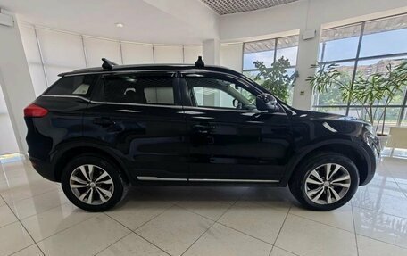 Geely Atlas I, 2019 год, 1 490 000 рублей, 4 фотография