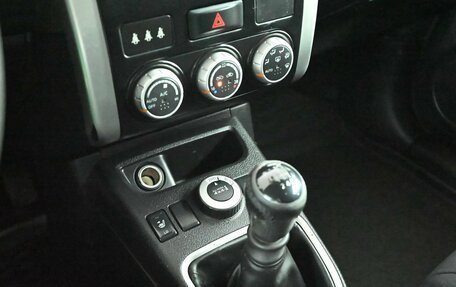 Nissan X-Trail, 2010 год, 1 250 000 рублей, 15 фотография