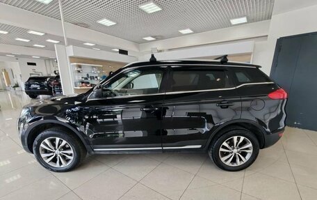 Geely Atlas I, 2019 год, 1 490 000 рублей, 8 фотография