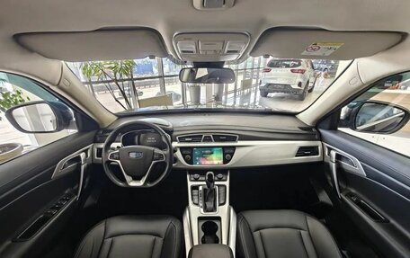 Geely Atlas I, 2019 год, 1 490 000 рублей, 10 фотография