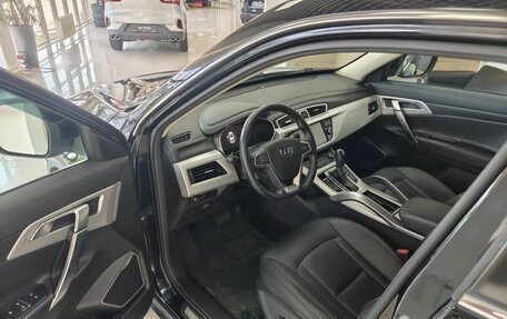 Geely Atlas I, 2019 год, 1 490 000 рублей, 9 фотография