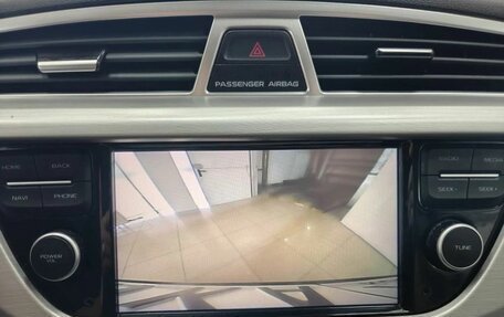 Geely Atlas I, 2019 год, 1 490 000 рублей, 11 фотография