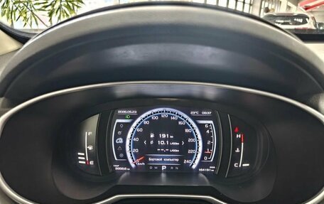 Geely Atlas I, 2019 год, 1 490 000 рублей, 13 фотография