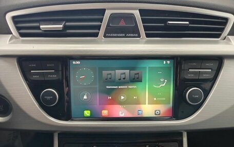 Geely Atlas I, 2019 год, 1 490 000 рублей, 12 фотография