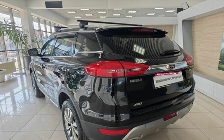 Geely Atlas I, 2019 год, 1 490 000 рублей, 7 фотография