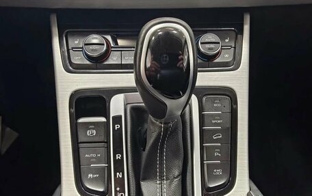 Geely Atlas I, 2019 год, 1 490 000 рублей, 14 фотография