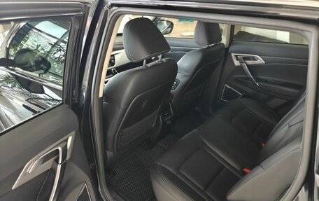Geely Atlas I, 2019 год, 1 490 000 рублей, 15 фотография