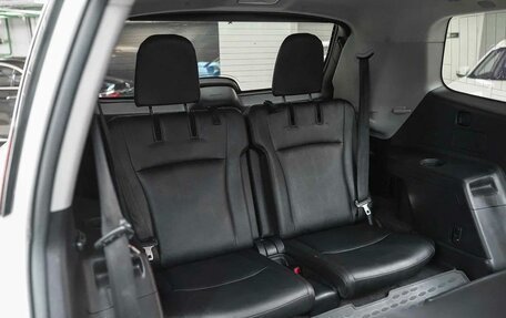 Toyota Highlander III, 2011 год, 1 790 000 рублей, 14 фотография