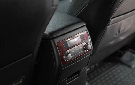 Toyota Highlander III, 2011 год, 1 790 000 рублей, 11 фотография