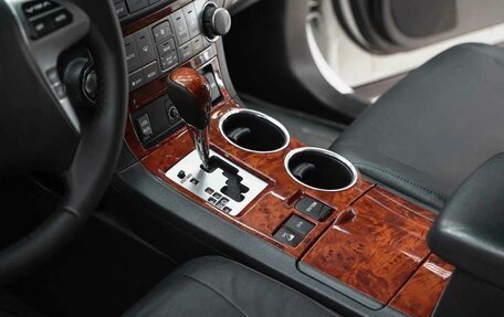 Toyota Highlander III, 2011 год, 1 790 000 рублей, 9 фотография