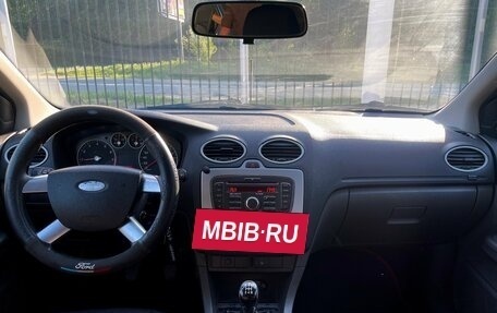 Ford Focus II рестайлинг, 2007 год, 379 000 рублей, 10 фотография