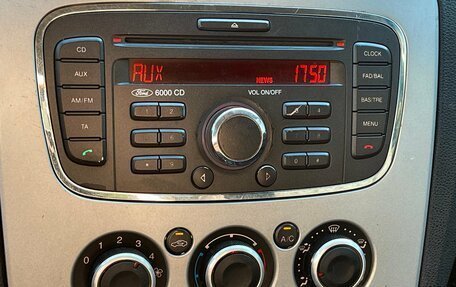 Ford Focus II рестайлинг, 2007 год, 379 000 рублей, 19 фотография