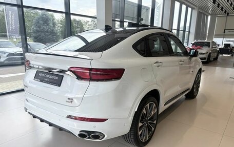 Geely Tugella FY11, 2019 год, 2 450 000 рублей, 3 фотография