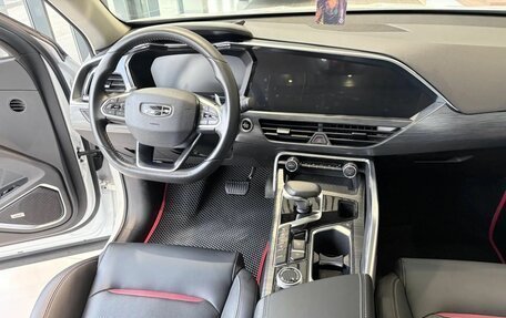 Geely Tugella FY11, 2019 год, 2 450 000 рублей, 7 фотография