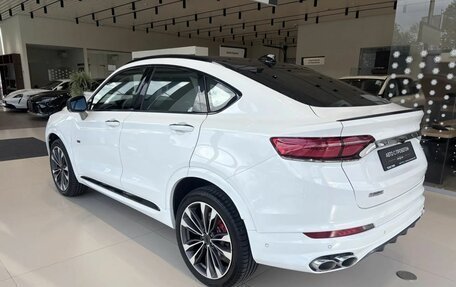 Geely Tugella FY11, 2019 год, 2 450 000 рублей, 5 фотография