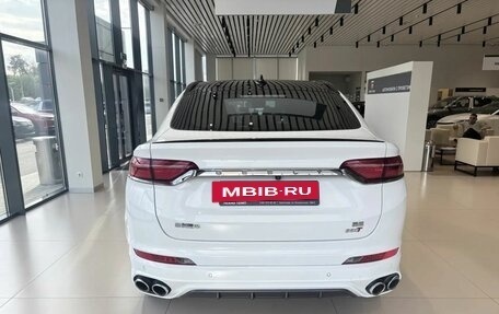 Geely Tugella FY11, 2019 год, 2 450 000 рублей, 4 фотография
