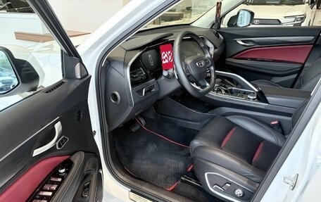 Geely Tugella FY11, 2019 год, 2 450 000 рублей, 6 фотография