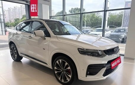 Geely Tugella FY11, 2019 год, 2 450 000 рублей, 2 фотография