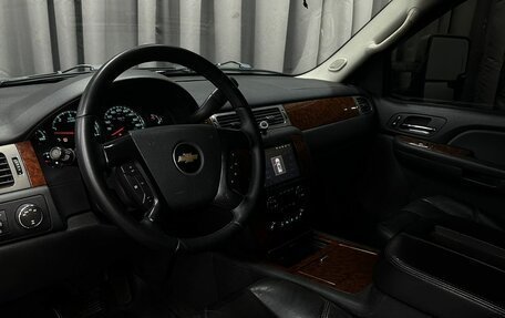 Chevrolet Tahoe III, 2008 год, 1 649 777 рублей, 5 фотография