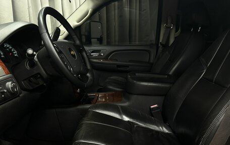 Chevrolet Tahoe III, 2008 год, 1 649 777 рублей, 6 фотография