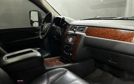 Chevrolet Tahoe III, 2008 год, 1 649 777 рублей, 9 фотография