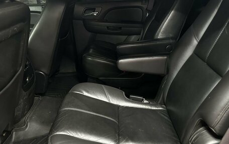 Chevrolet Tahoe III, 2008 год, 1 649 777 рублей, 10 фотография