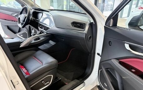Geely Tugella FY11, 2019 год, 2 450 000 рублей, 12 фотография