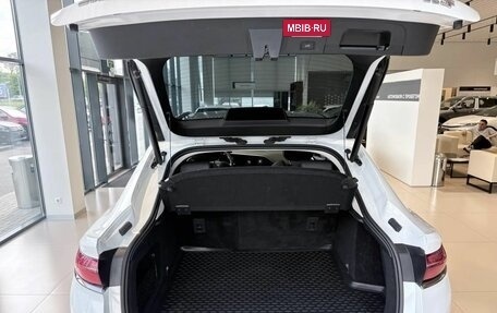 Geely Tugella FY11, 2019 год, 2 450 000 рублей, 15 фотография