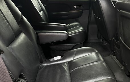 Chevrolet Tahoe III, 2008 год, 1 649 777 рублей, 11 фотография