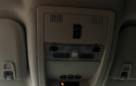 Chevrolet Tahoe III, 2008 год, 1 649 777 рублей, 18 фотография