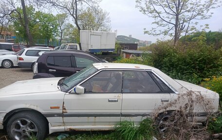 Nissan Skyline, 1985 год, 100 000 рублей, 4 фотография