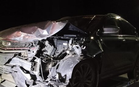 Geely Coolray I, 2021 год, 1 000 000 рублей, 4 фотография