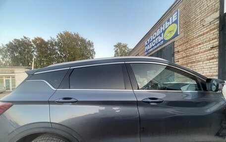 Geely Coolray I, 2021 год, 1 000 000 рублей, 2 фотография