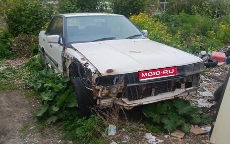 Nissan Skyline, 1985 год, 100 000 рублей, 1 фотография
