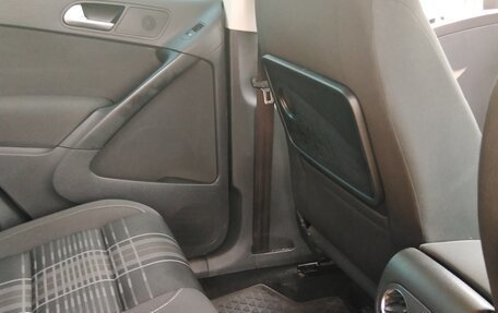 Volkswagen Tiguan I, 2015 год, 1 320 000 рублей, 6 фотография