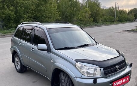 Toyota RAV4, 2004 год, 1 050 000 рублей, 1 фотография