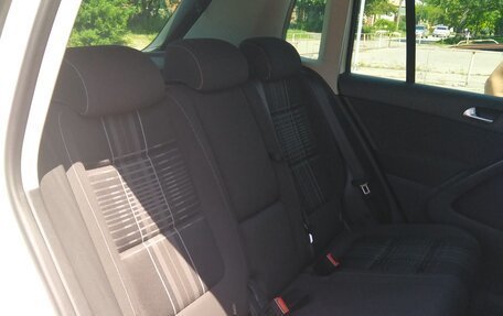 Volkswagen Tiguan I, 2015 год, 1 320 000 рублей, 7 фотография