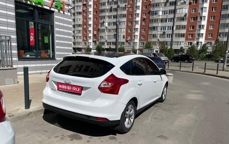 Ford Focus III, 2011 год, 590 000 рублей, 1 фотография